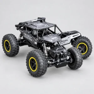 1:16 4×4 Rock Crawler Kenya: Complete Buyer’s Guide