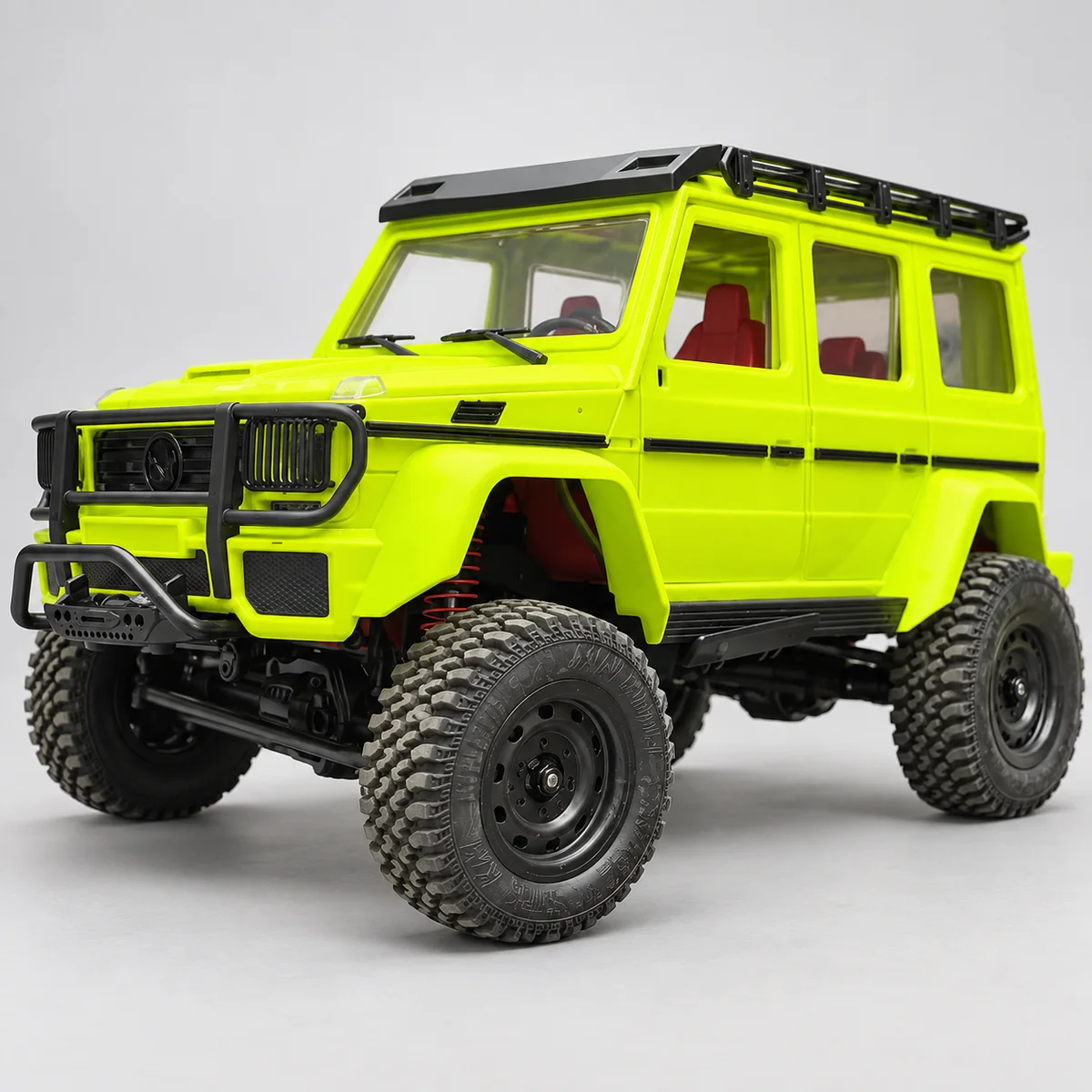 MN MODEL MN86S G-Class-style 1:12 4WD RC crawler in Kenya
